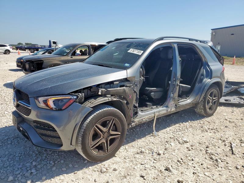 Vin: 4jgfb4jb6la200998, lot: 57627155, mercedes-benz gle-class 350 2020 img_1