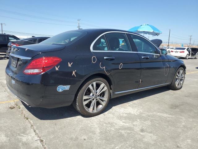 Vin: 55swf4hb2hu232777, lot: 55698455, mercedes-benz c-class 350e 20173