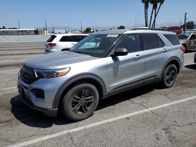 Vin: 1fmsk8dh4lgb31585, lot: 56982185, ford explorer xlt 2020 img_1