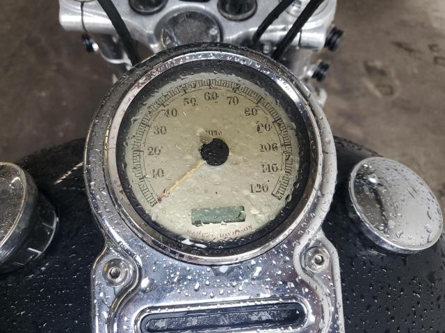 2010 HARLEY-DAVIDSON FXDC 1HD1GV418AC302053