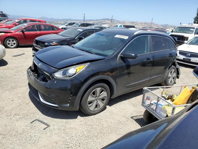Vin: kndcb3lc8j5211384, lot: 57999465, kia niro fe 2018 img_1