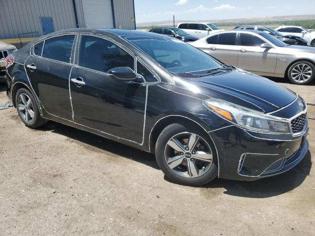 Vin: 3kpfl4a74je176367, lot: 58402255, kia forte lx 20184