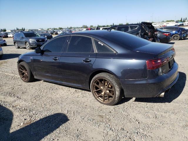 Vin: wauhgafc2dn042777, lot: 56539425, audi a6 prestige 20132