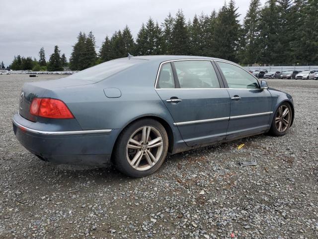 VOLKSWAGEN PHAETON 4. 2005 blue  gas WVWAF03D758003746 photo #4
