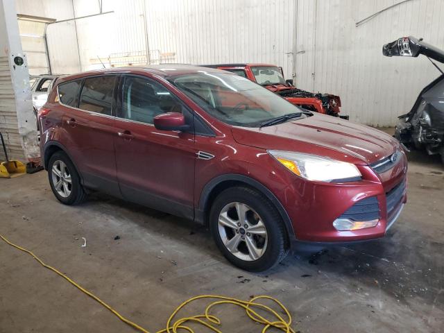 Vin: 1fmcu9g91gub47730, lot: 56051955, ford escape se 20164