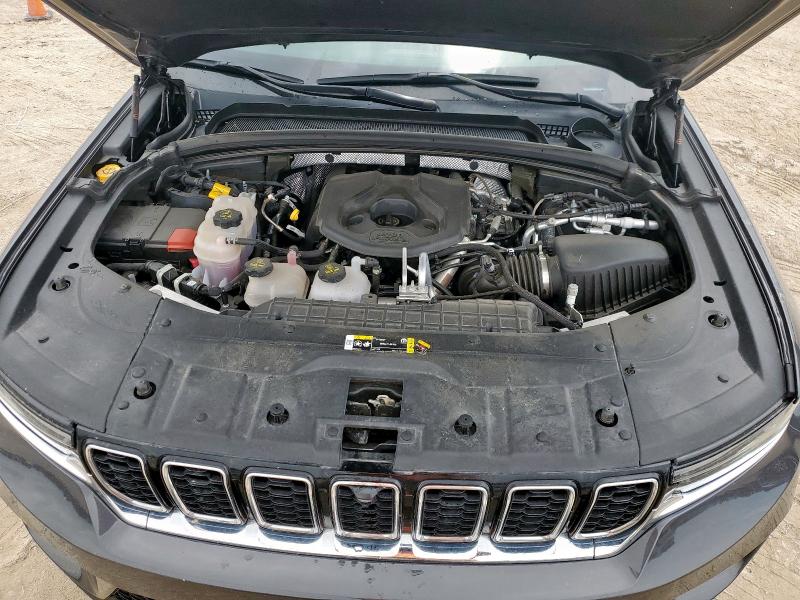 2022 JEEP GRAND CHER - 1C4RJYB68N8721311