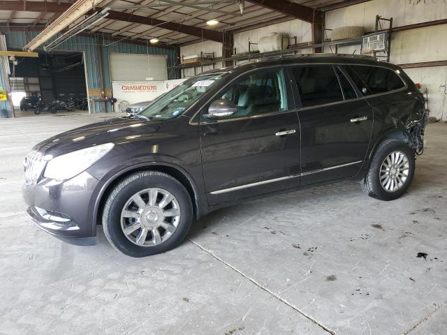 Vin: 5gakrbkd0ej339452, lot: 58293215, buick enclave 2014 img_1