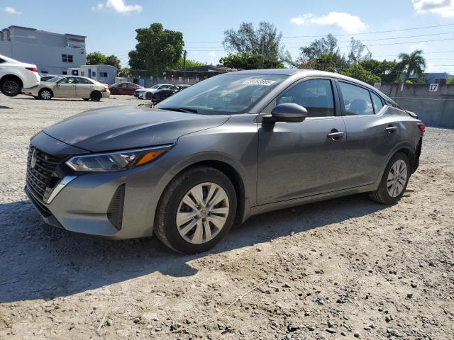 Vin: 3n1ab8bv2ry214869, lot: 58093885, nissan sentra s 2024 img_1