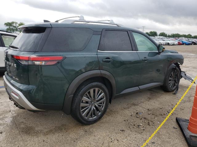 Vin: 5n1dr3cd0rc263099, lot: 57290925, nissan pathfinder sl 20243