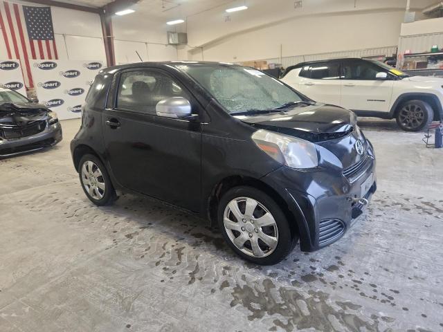 Vin: jtnjjxb04cj012587, lot: 58191845, toyota scion 20124