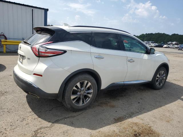 2016 NISSAN MURANO S - 5N1AZ2MG9GN144930