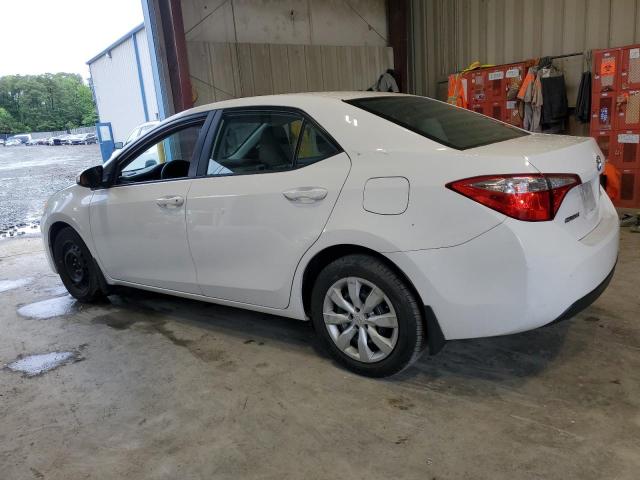 Vin: 2t1burhe3fc321532, lot: 57638925, toyota corolla l 20152