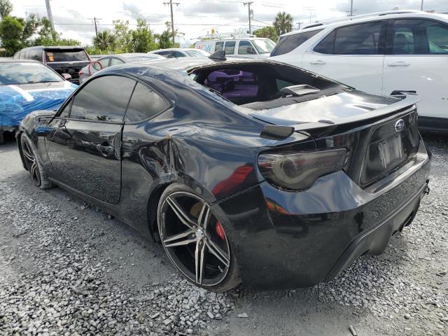 Vin: jf1zcac12h9601545, lot: 56855055, subaru brz 2.0 limited 20172