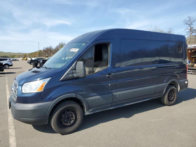 2016 FORD TRANSIT T- #3159405265