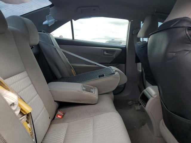 2016 TOYOTA CAMRY LE - 4T1BF1FK5GU237846