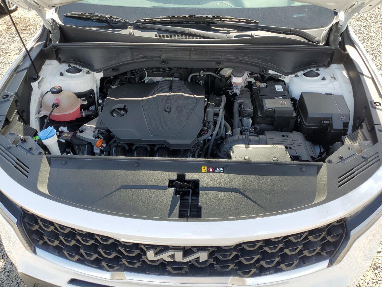 Kia Sorento lx 2023