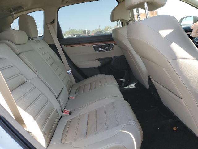 2019 HONDA CR-V EX - 2HKRW2H53KH665028