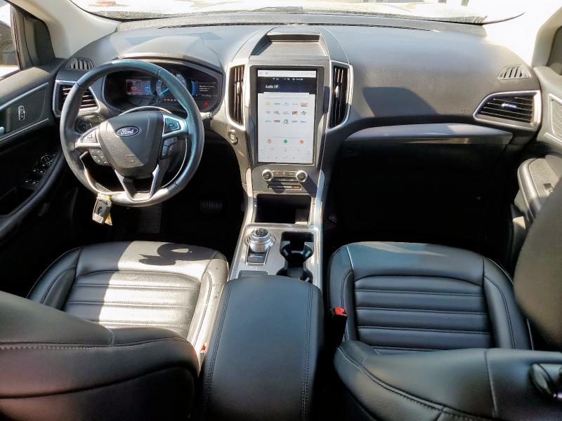 2023 FORD EDGE SEL - 2FMPK4J95PBA31603