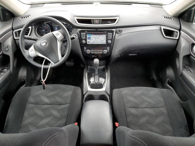 2016 NISSAN ROGUE S - 5N1AT2MV7GC918006