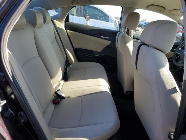 2018 HONDA CIVIC LX - 19XFC2F51JE020394