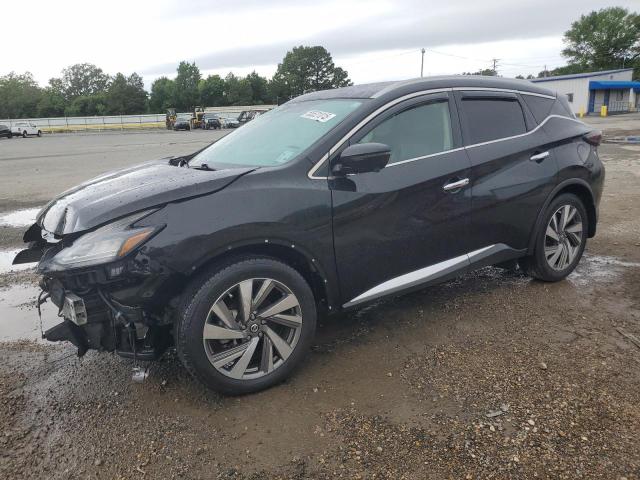 Vin: 5n1az2mj4kn122922, lot: 55521015, nissan murano s 2019 img_1