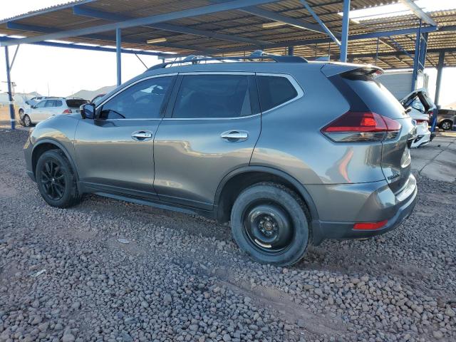 Vin: 5n1at2mv6jc755212, lot: 56247235, nissan rogue s 20182