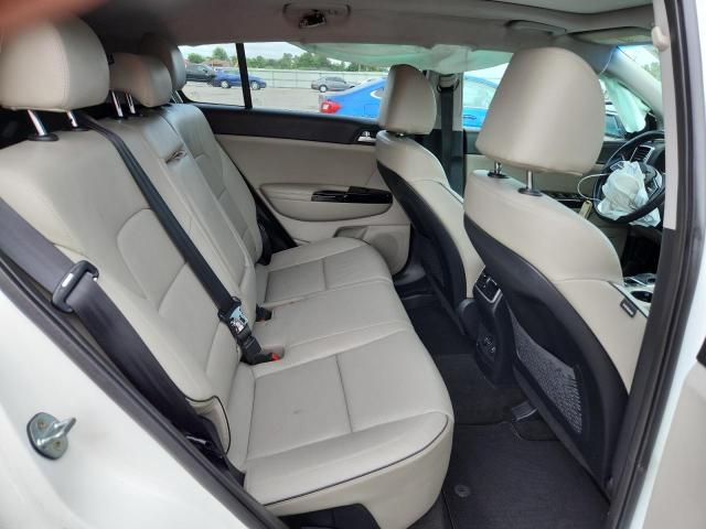 2021 KIA SPORTAGE E - KNDPN3AC0M7851013
