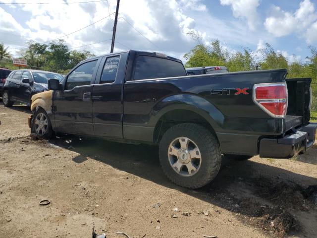 Vin: 1ftex1cw6afb80915, lot: 57243395, ford f-150 super cab 20102