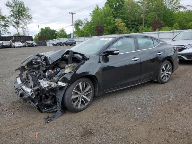 Vin: 1n4aa6cvxlc367430, lot: 57554125, nissan maxima sv 2020 img_1