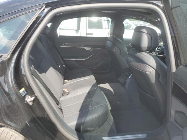 2022 AUDI A8 L WAULDAF89NN006262