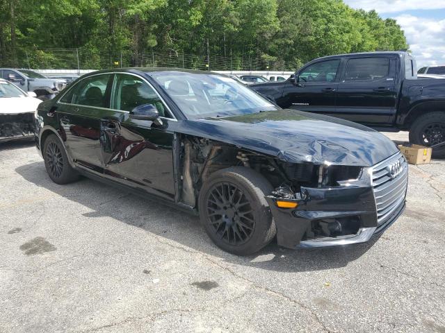 Vin: waugmaf43ka021826, lot: 54604085, audi a4 premium 20194