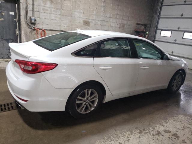 Vin: 5npe24af8fh200291, lot: 58801655, hyundai sonata se 20153