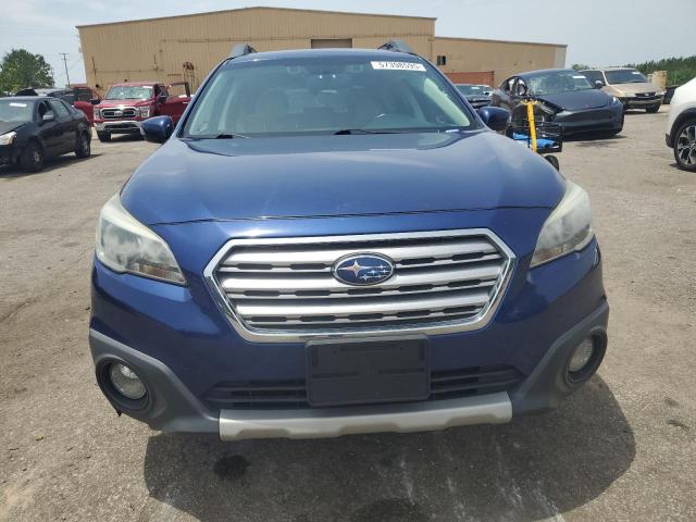 2016 SUBARU OUTBACK 3. - 4S4BSENCXG3200780