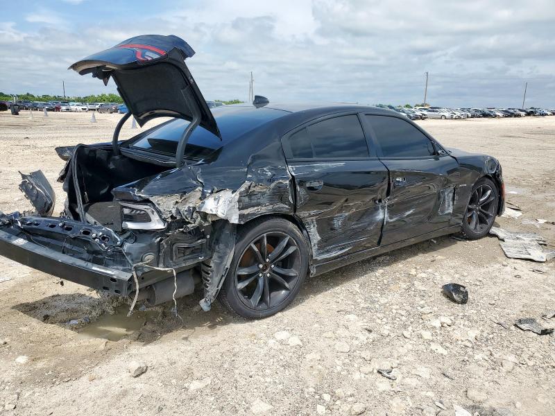 Vin: 2c3cdxct8jh164369, lot: 59137675, dodge charger r/t 20183