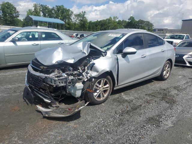 Vin: 1g1be5sm9h7113965, lot: 56747105, chevrolet cruze lt 2017 img_1