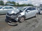 2017 CHEVROLET CRUZE LT - 1G1BE5SM9H7113965