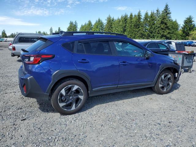 Vin: 4s4guhm63s3730370, lot: 58995845, subaru crosstrek limited 20253