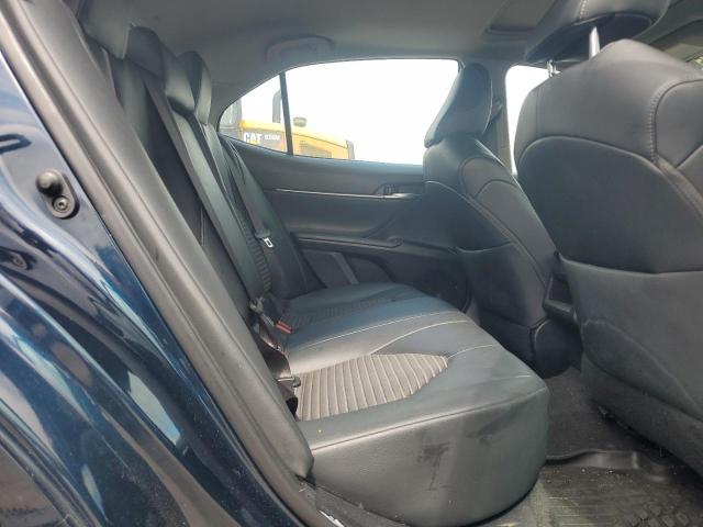 2019 TOYOTA CAMRY L - 4T1B11HK4KU841764