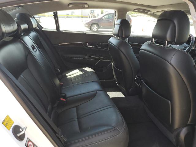 2017 KIA K900 KNALU4D3XH6034501