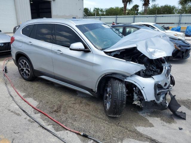 Vin: wbxjg7c03l5p57618, lot: 50623475, bmw x1 sdrive28i 20204