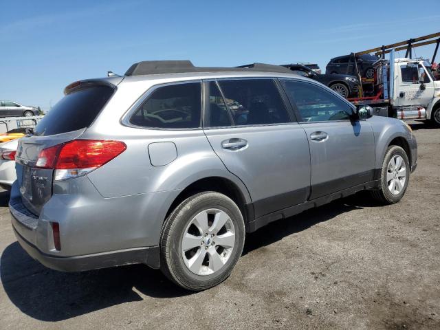 Vin: 4s4brbkc9b3445254, lot: 58342685, subaru outback 2.5i limited 20113