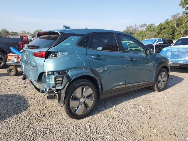 2020 HYUNDAI KONA LIMIT - KM8K33AG0LU069678