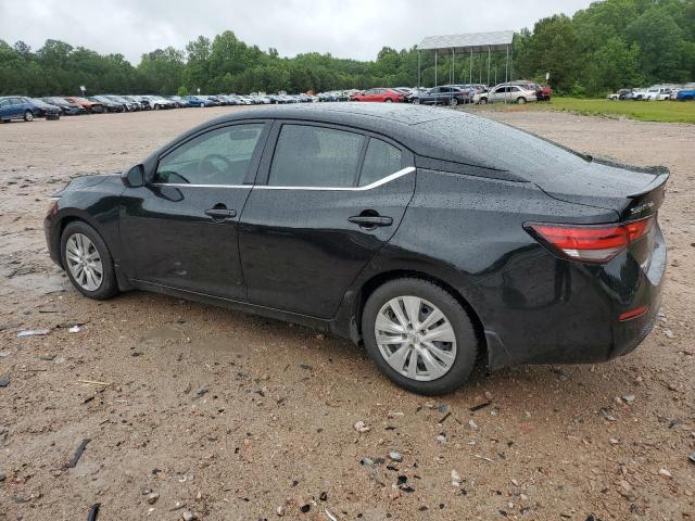 Vin: 3n1ab8bvxny224933, lot: 57284155, nissan sentra s 20222