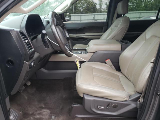 2018 FORD EXPEDITION - 1FMJU2AT5JEA00427