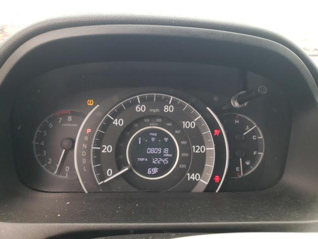 2015 HONDA CR-V LX 2HKRM3H38FH511883