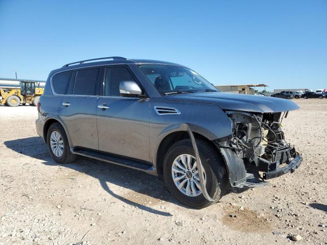 Vin: jn8ay2ac7p9180203, lot: 56519755, nissan armada s 20234