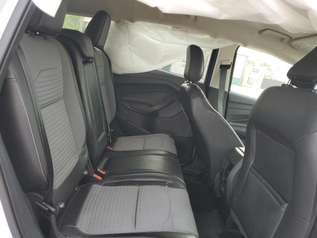 2018 FORD ESCAPE SE - 1FMCU0GDXJUD04646