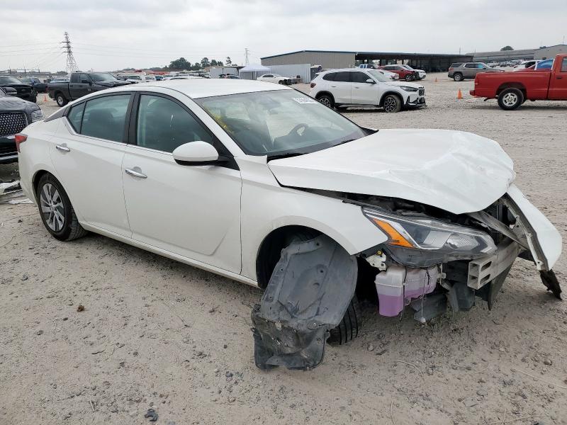 Vin: 1n4bl4bv7kc233896, lot: 57664335, nissan altima s 20194