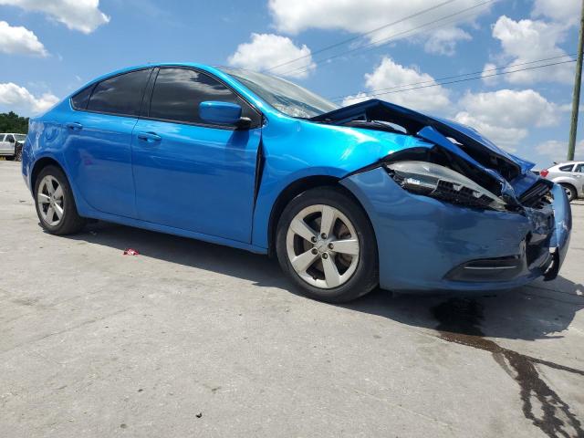 Vin: 1c3cdfbb7fd300157, lot: 55949655, dodge dart sxt 20154