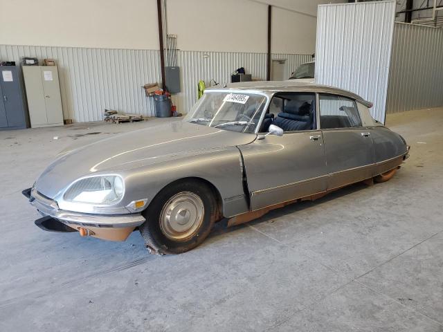 CITR DS21 1972 silver   00FC7416 photo #1
